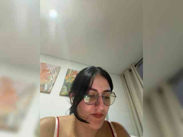 EvanShell1 webcam