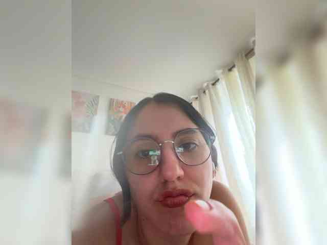EvanShell1 webcam