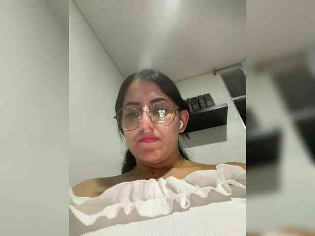EvanShell1 webcam