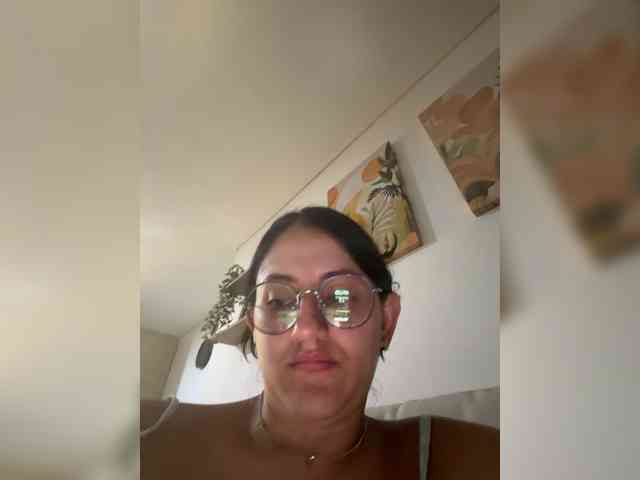 EvanShell1 webcam