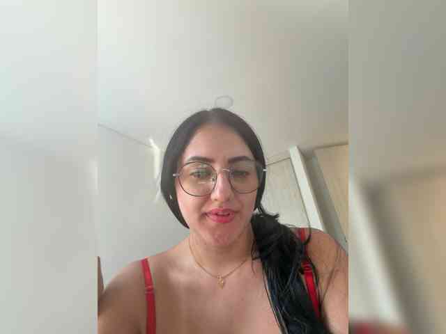 EvanShell1 webcam
