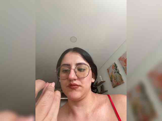 EvanShell1 webcam