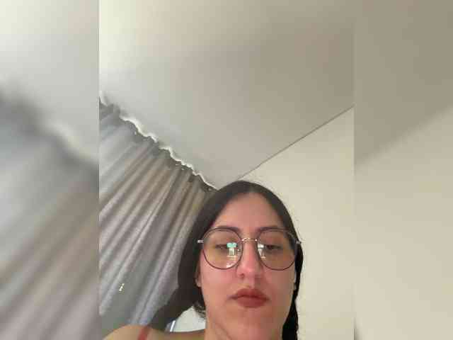 EvanShell1 webcam