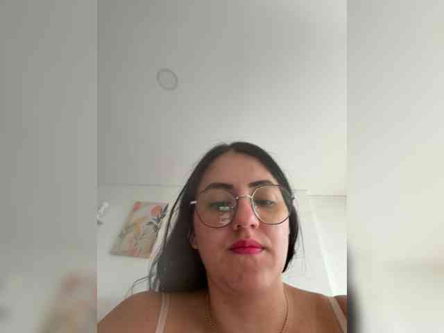 EvanShell1 webcam