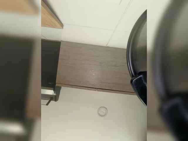 EvanShell1 webcam