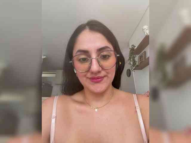 EvanShell1 webcam