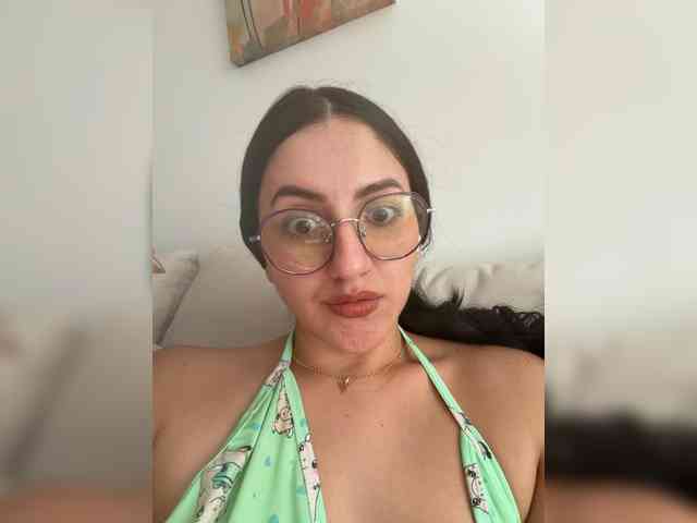 EvanShell1 webcam