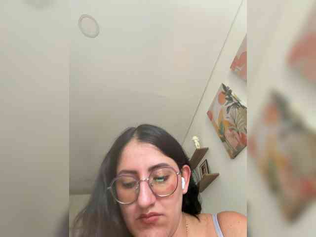 EvanShell1 webcam