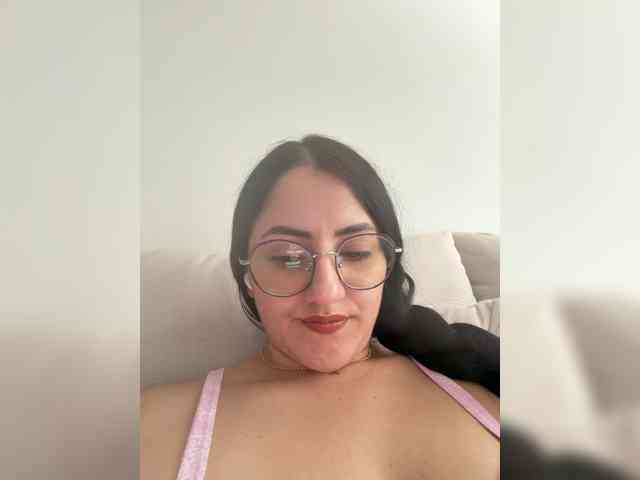 EvanShell1 webcam