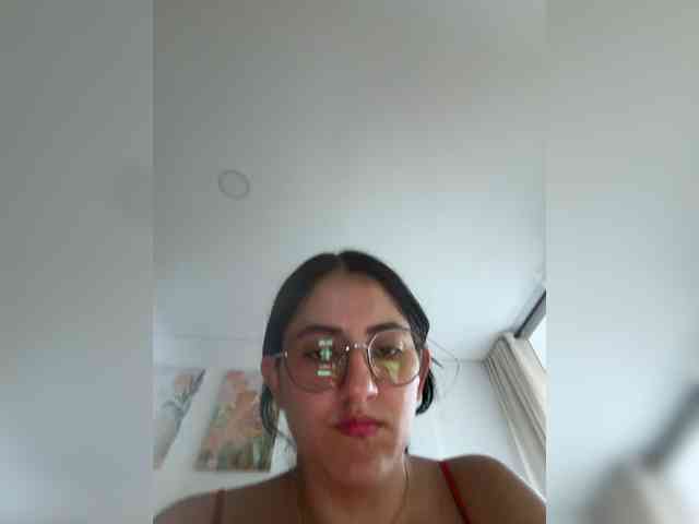 EvanShell1 webcam