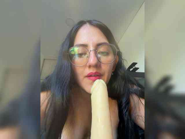 EvanShell1 webcam