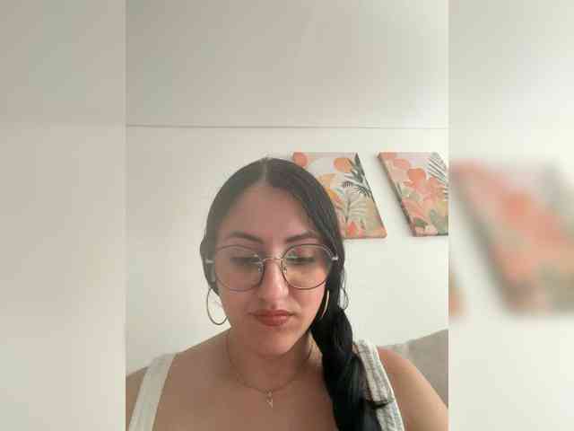EvanShell1 webcam