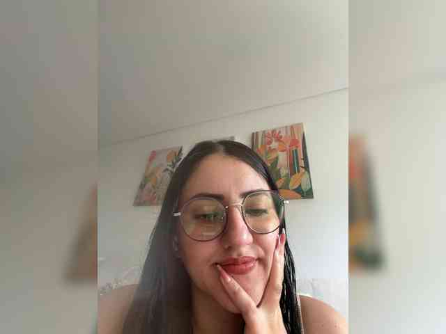 EvanShell1 webcam