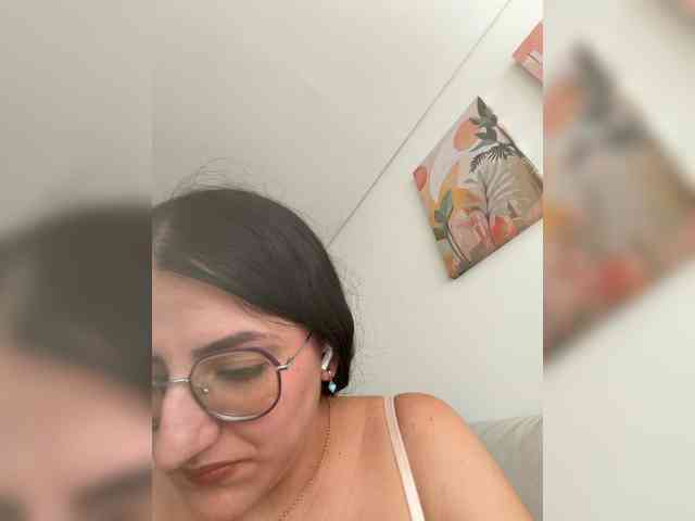 EvanShell1 webcam