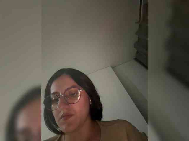 EvanShell1 webcam