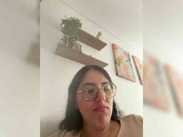 EvanShell1 webcam