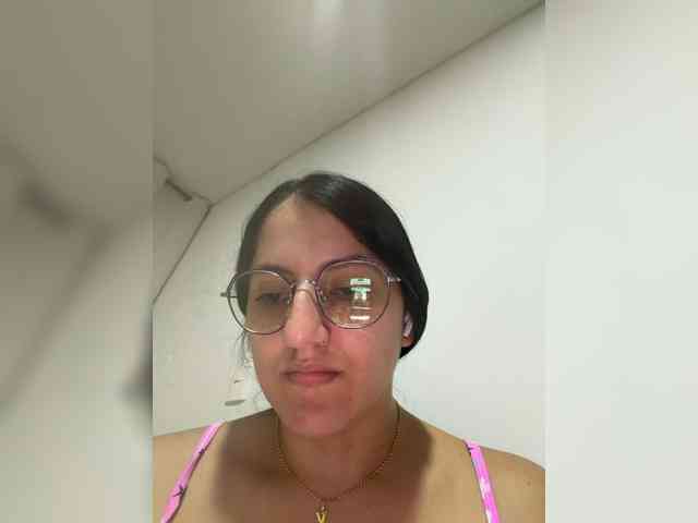 EvanShell1 webcam