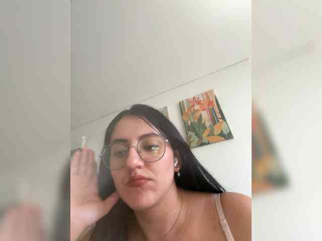 EvanShell1 webcam