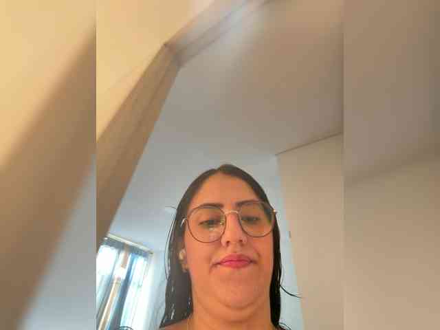 EvanShell1 webcam