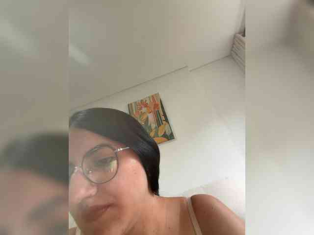 EvanShell1 webcam