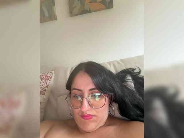EvanShell1 webcam