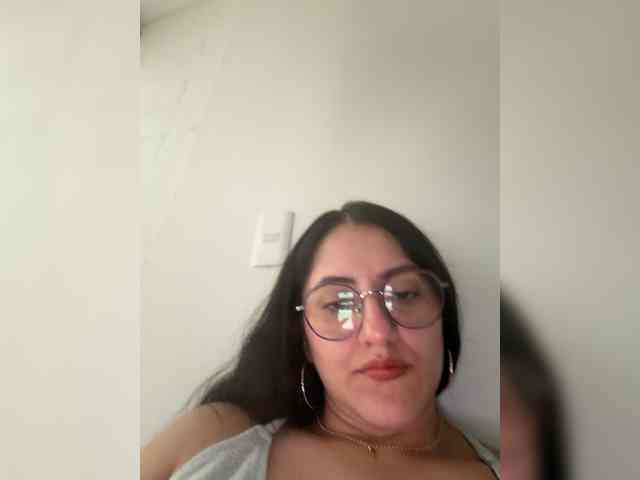 EvanShell1 webcam
