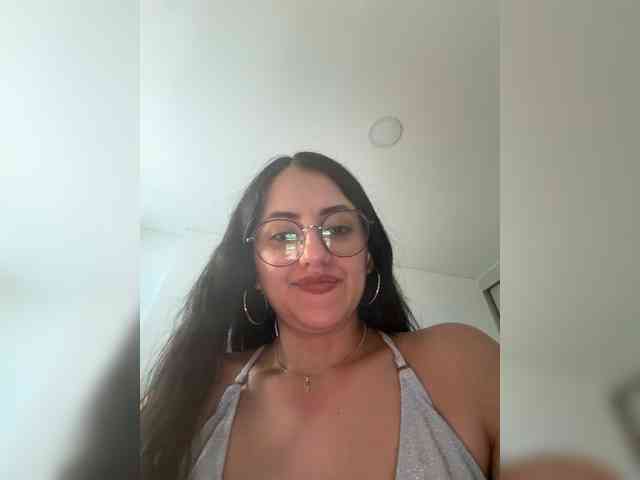 EvanShell1 webcam