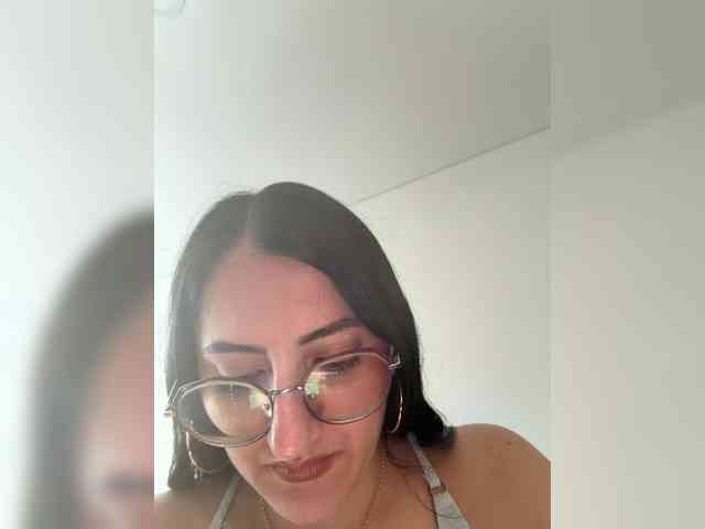 EvanShell1 webcam