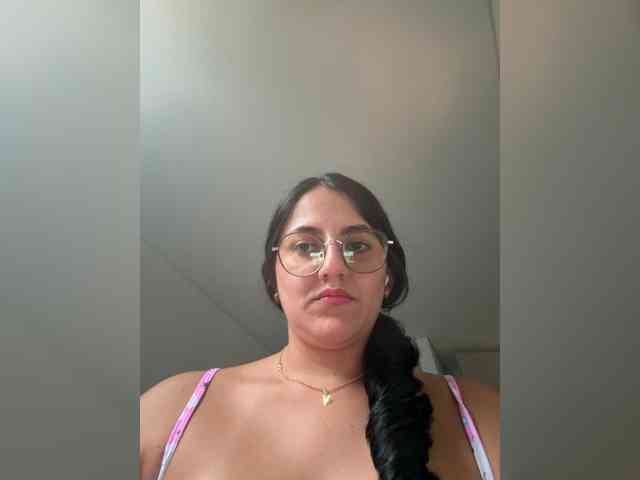 EvanShell1 webcam