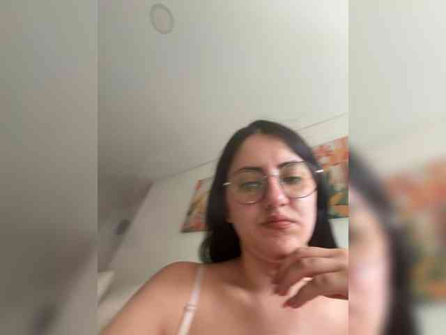 EvanShell1 webcam