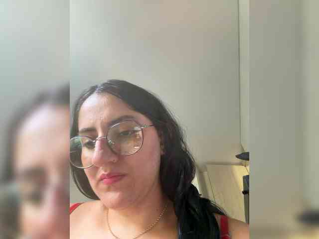 EvanShell1 webcam