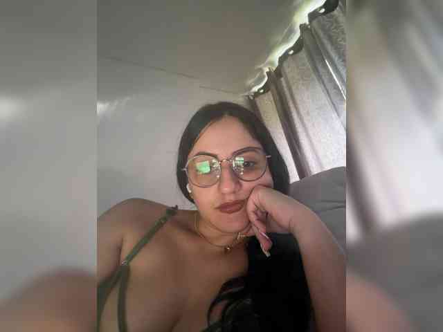 EvanShell1 webcam