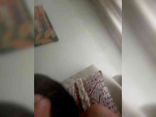 EvanShell1 webcam