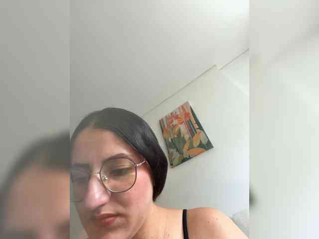 EvanShell1 webcam