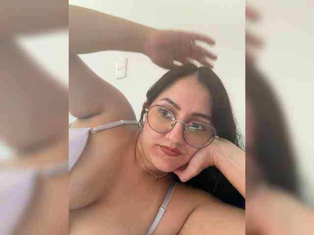 EvanShell1 webcam