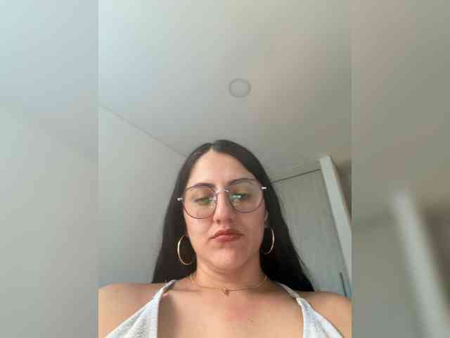 EvanShell1 webcam