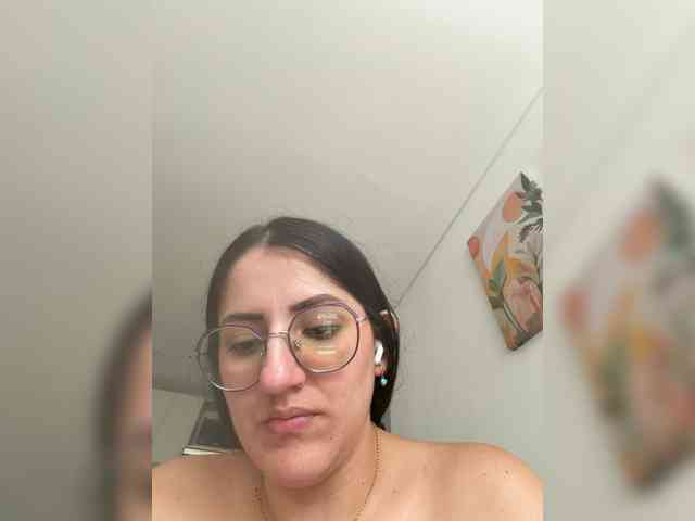 EvanShell1 webcam