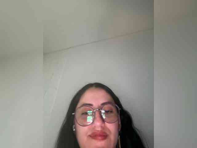EvanShell1 webcam