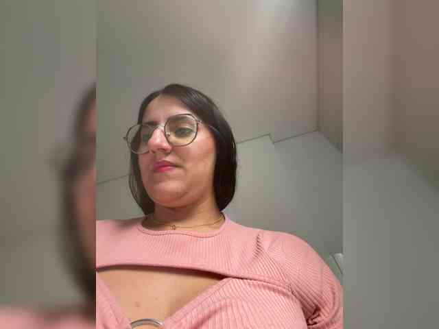 EvanShell1 webcam