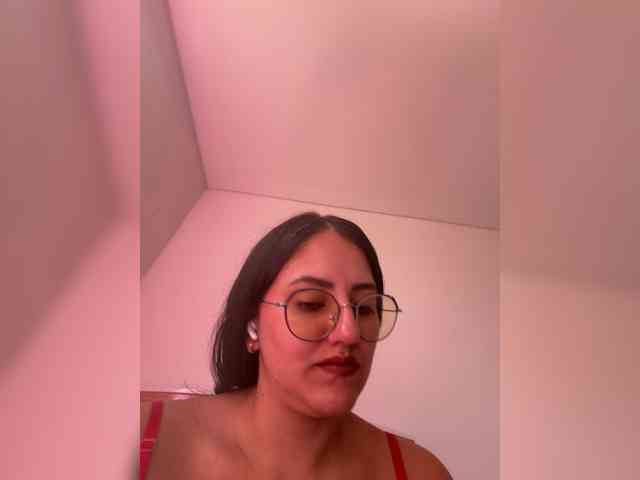 EvanShell1 webcam