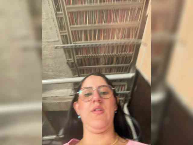EvanShell1 webcam