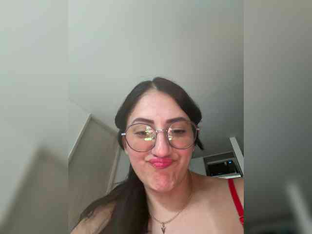 EvanShell1 webcam
