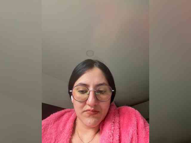EvanShell1 webcam