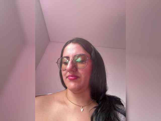 EvanShell1 webcam