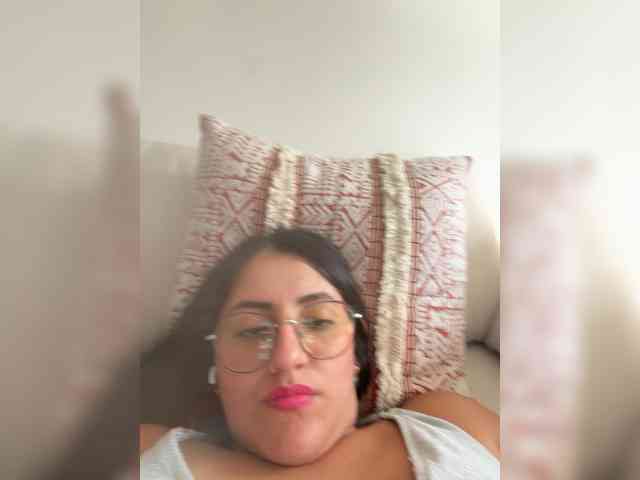 EvanShell1 webcam