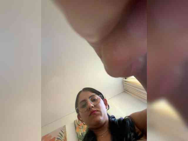 EvanShell1 webcam