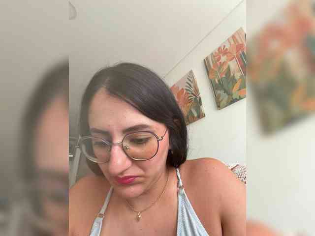 EvanShell1 webcam