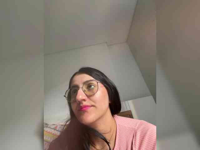 EvanShell1 webcam