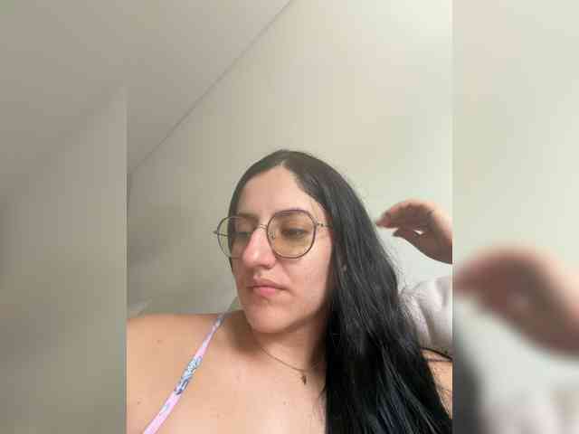 EvanShell1 webcam