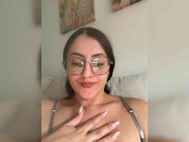 EvanShell1 webcam